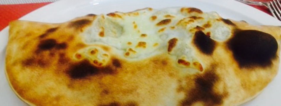 Pizzeria des Arcades