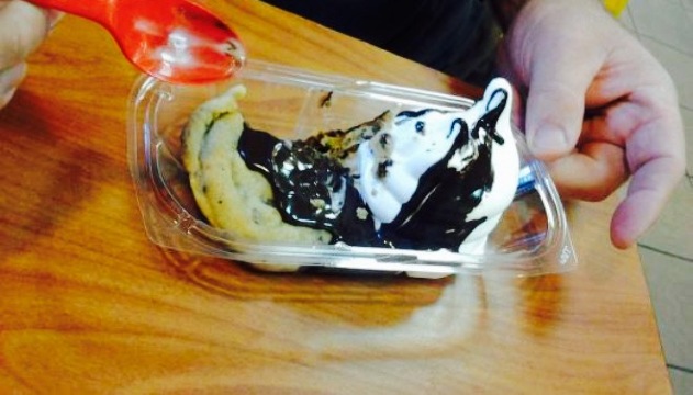 Dairy Queen Grill & Chill