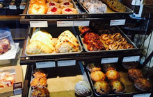 Panera Bread餐厅图片