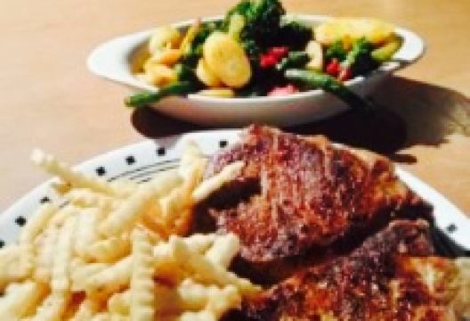 Holmtown Pub美食图片