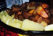 Deley Carnes E Massas美食图片