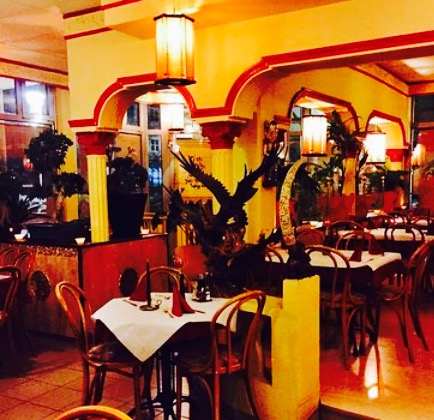 Dong Dong Asia Bistro餐厅图片