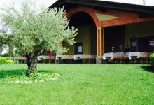 Agriturismo Fratelli Esposto美食图片