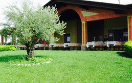 Agriturismo Fratelli Esposto