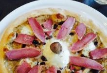 Pizzeria Bio美食图片