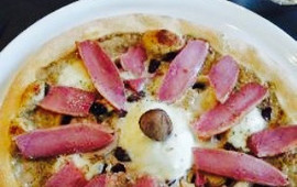 Pizzeria Bio