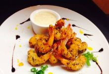 Camarao na Fazenda美食图片