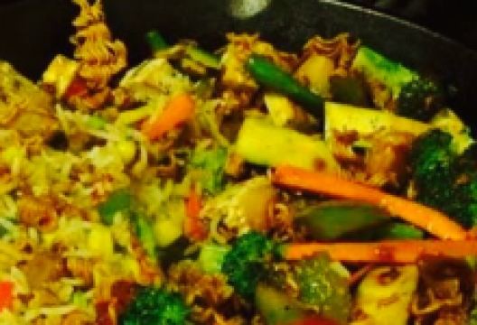Guzzlers Inn美食图片