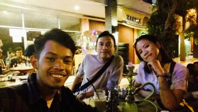 Starbucks Coffee餐厅图片