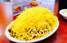 Skyline Chili餐厅图片
