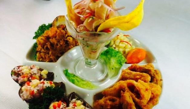 La Cancha Restaurant餐厅图片