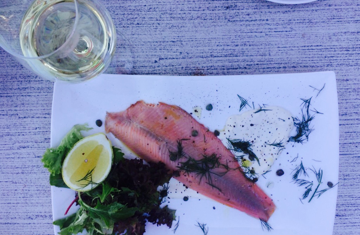 Blue Range Estate Wines