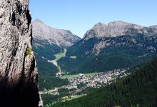 Rifugio Velo Della Madonna美食图片