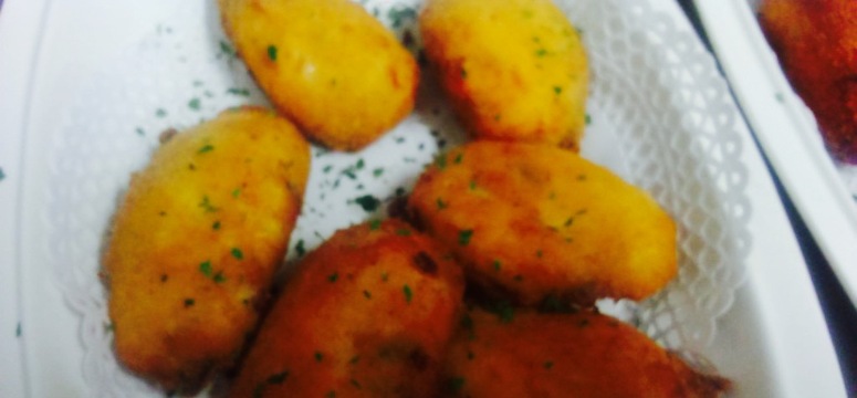 Cafe Bar Leniz餐厅图片