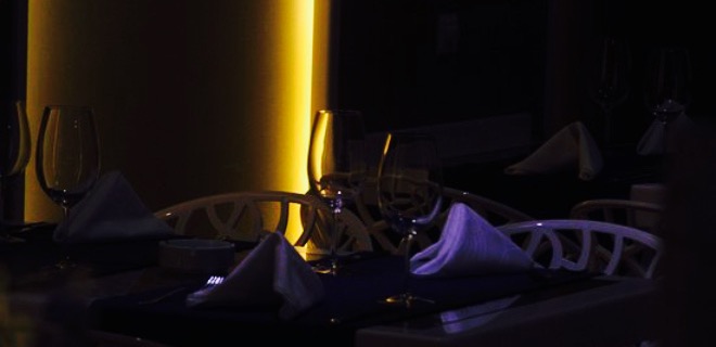 Restoran Piano餐厅图片