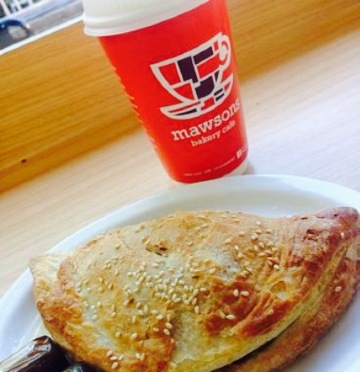 Mawsons Bakery Cafe餐厅图片