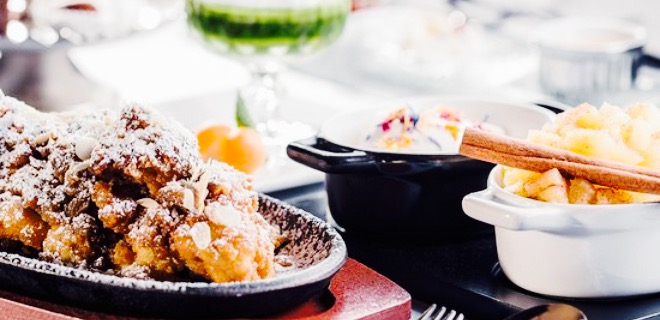 Weisser Ochse - Schank und Speisewirtschaft