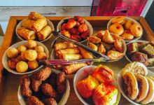 E-cafe美食图片