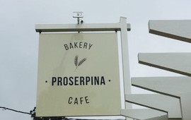 Proserpina Bakery & Cafe