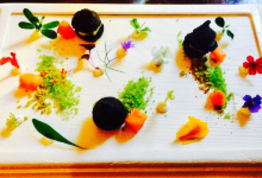 Ristorante Re Lear美食图片