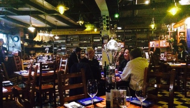 Mediterranea de Andrei餐厅图片