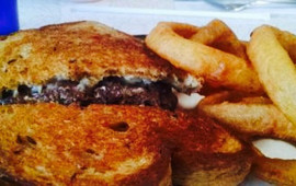 Jackson's Kountry Korner