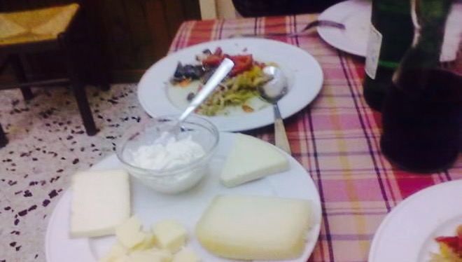 Ristorante Ricci餐厅图片