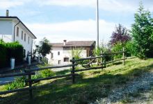 Agriturismo Val Luretta美食图片