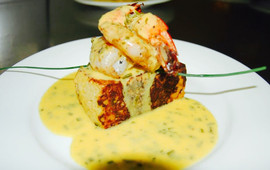 Fusion Restaurant