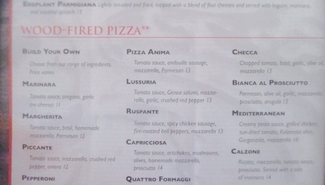 Vero Amore餐厅图片