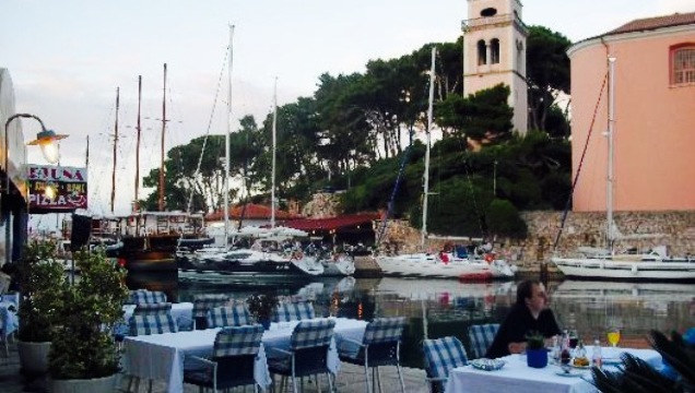 Gostinica Marina