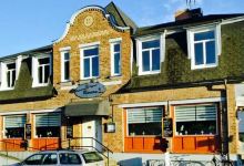Restaurang & Pizzeria Riviera美食图片