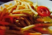 Salsa y Carbon美食图片