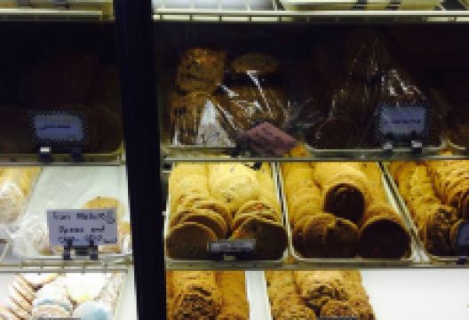 Spooner Bake Shoppe美食图片