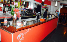 Coffee & Sound Lounge Bar餐厅图片