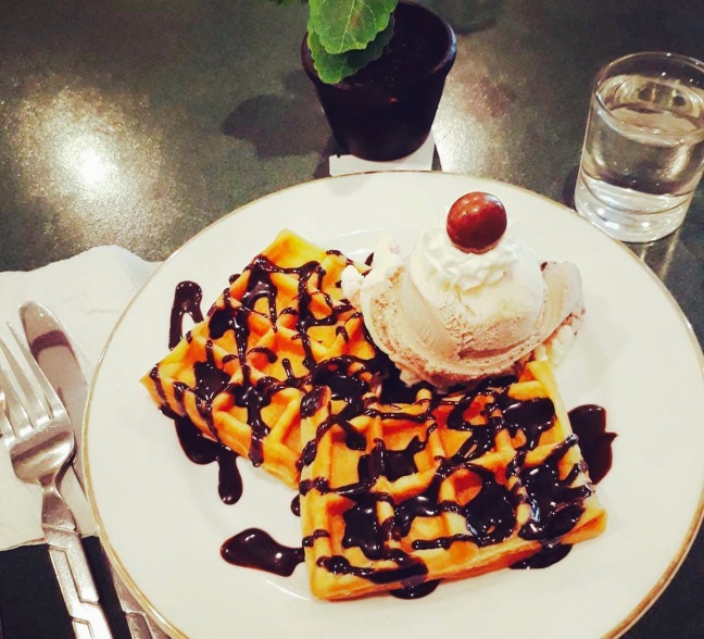 Cocofrio Ice Cream餐厅图片