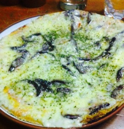 Pizzeria Italiana