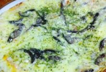 Pizzeria Italiana美食图片