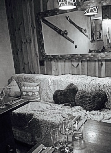 L'Avalanche restaurant