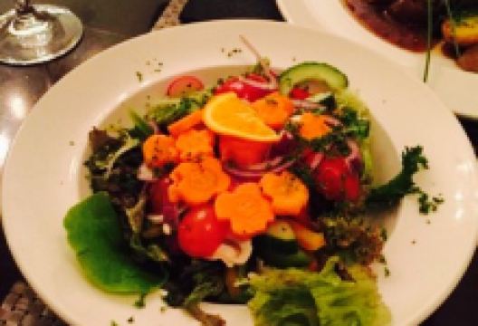 Bootshaus美食图片