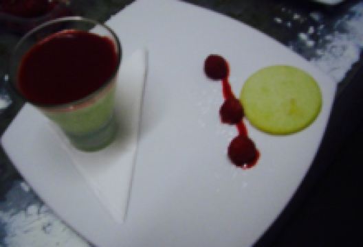 Brouge Gastropub美食图片