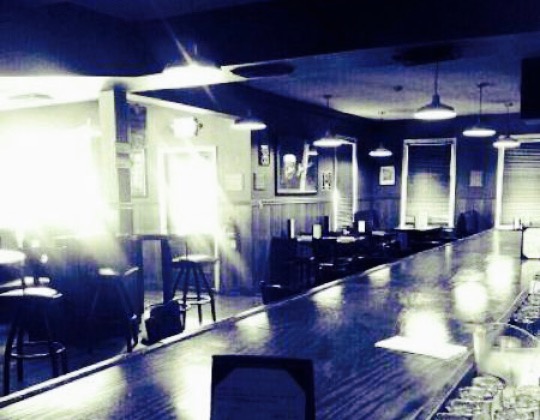 O'Reilly's Pub & Grill