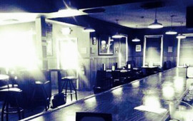 O'Reilly's Pub & Grill