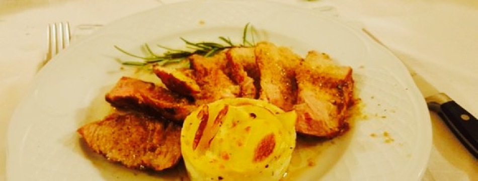 Ristorante Castero Banca della Bistecca餐厅图片