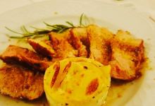 Ristorante Castero Banca della Bistecca美食图片