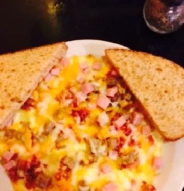 Sunrise Bistro餐厅图片