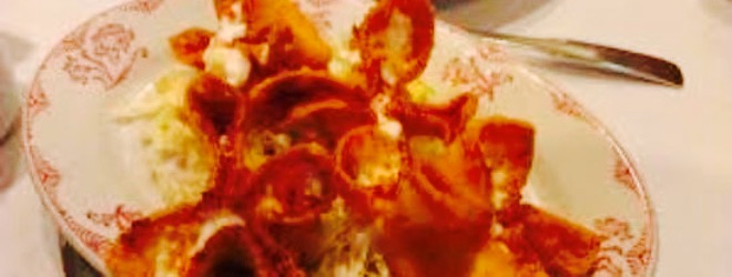 Imperial Chinese Restaurant