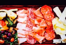 Tapas Food & Wine Bar美食图片
