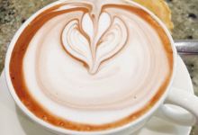 The Tantivy美食图片