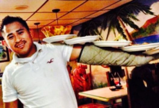 Jose's Authentic Mexican Restaurant美食图片